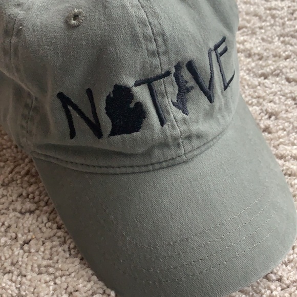Native hat! - Picture 2 of 4